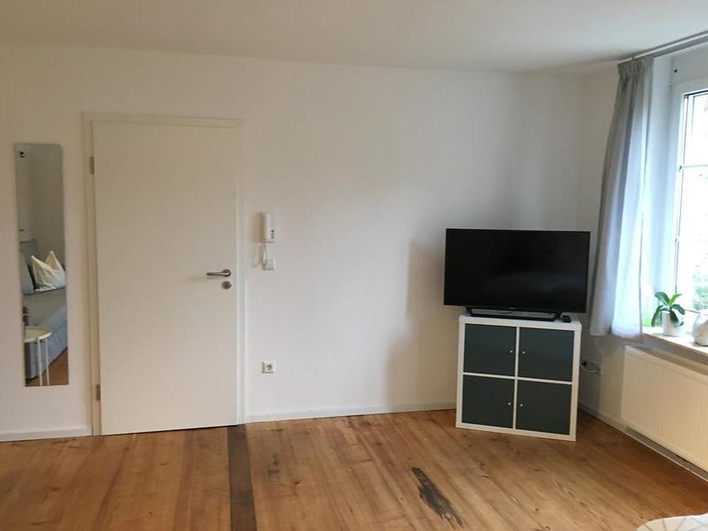 Wangen Unterm Blauregen公寓 外观 照片