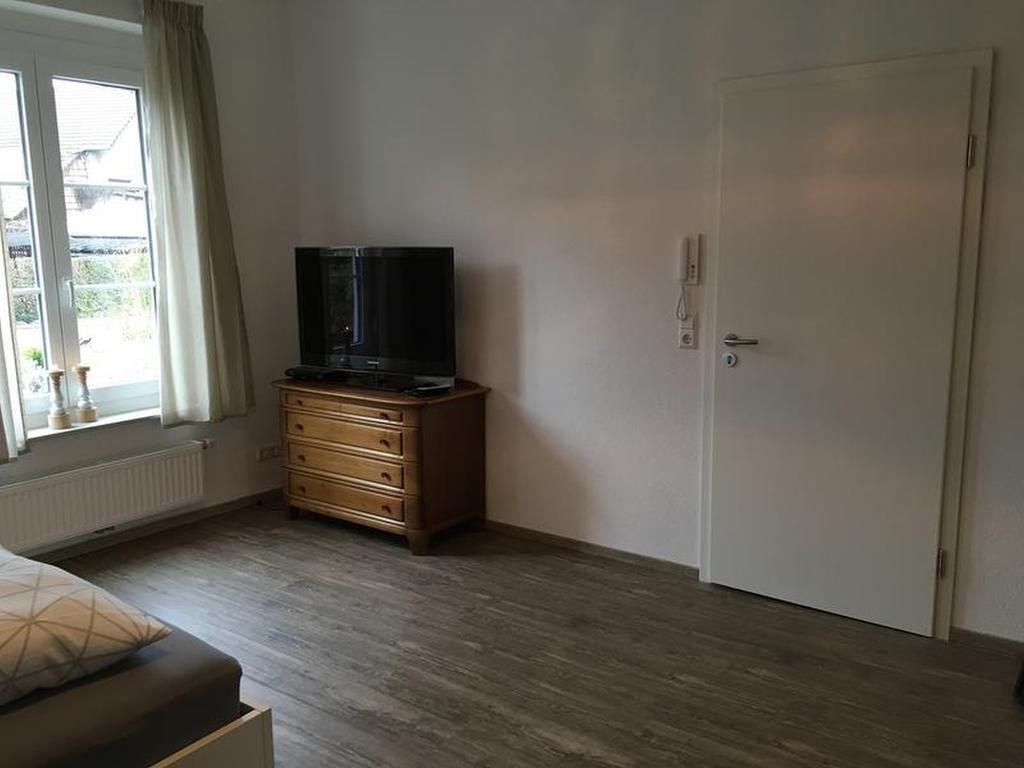 Wangen Unterm Blauregen公寓 外观 照片